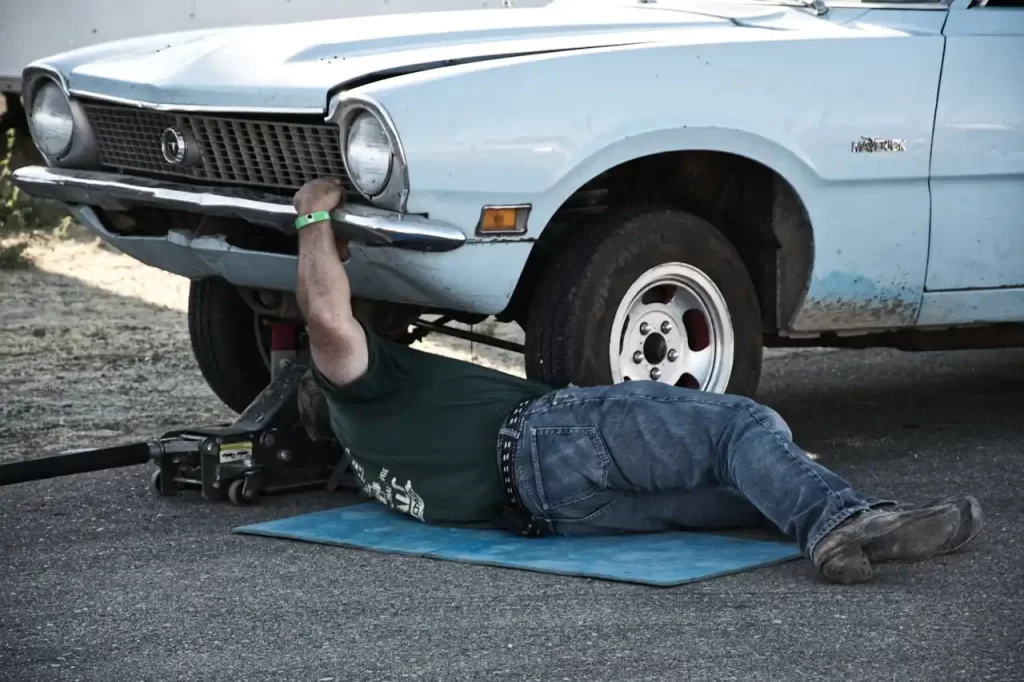 ¿Por que es importante el mantenimiento preventivo en mi carro?
